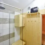 Vakantiehuis In Medov Dolac With Sauna Medovdolac
