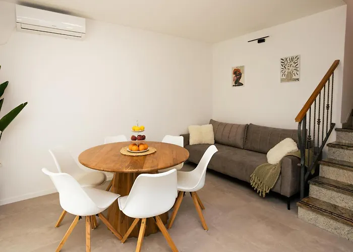 Ferienhaus In Medov Dolac With Sauna